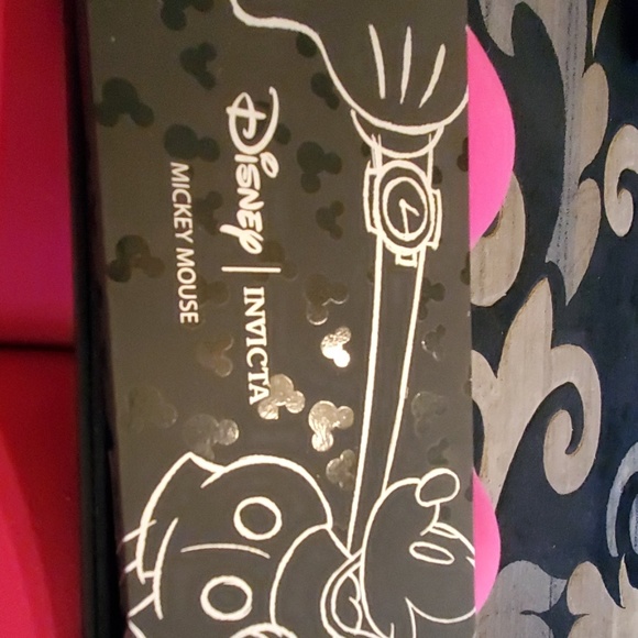 Invicta watch - Picture 3 of 5